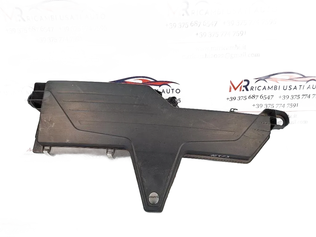 Box scatola filtro aria BMW Serie 3 F30 Berlina