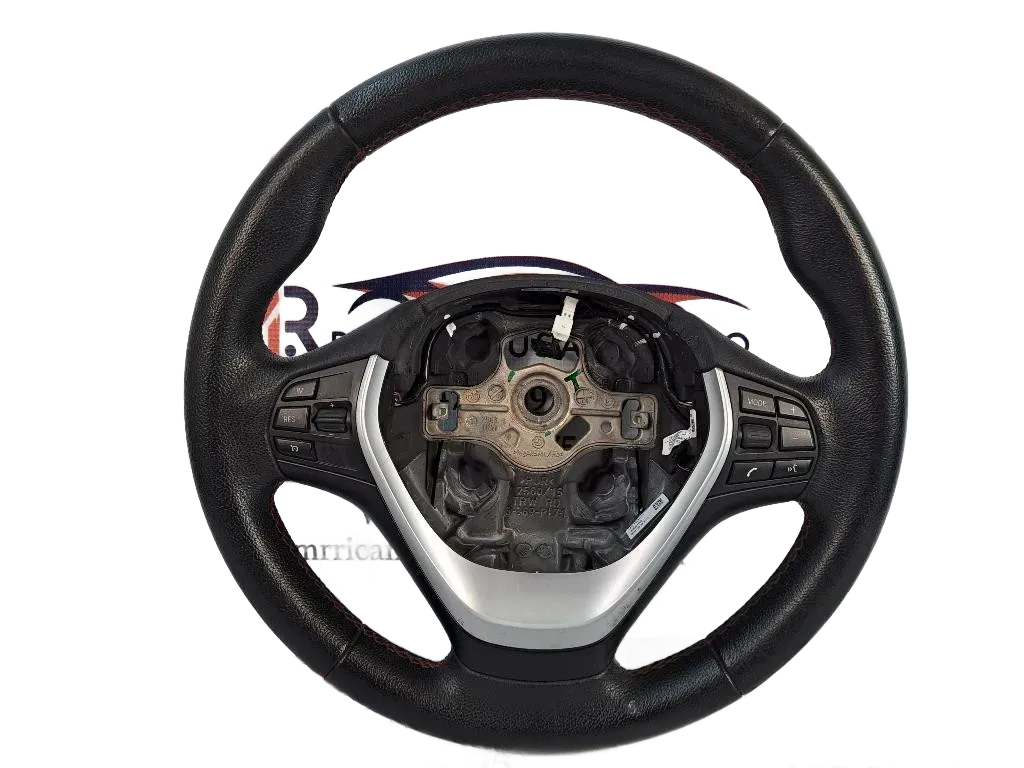 Volante BMW Serie 1 F20 (11>19)