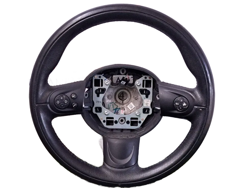 Volante MINI Cooper 2° Serie