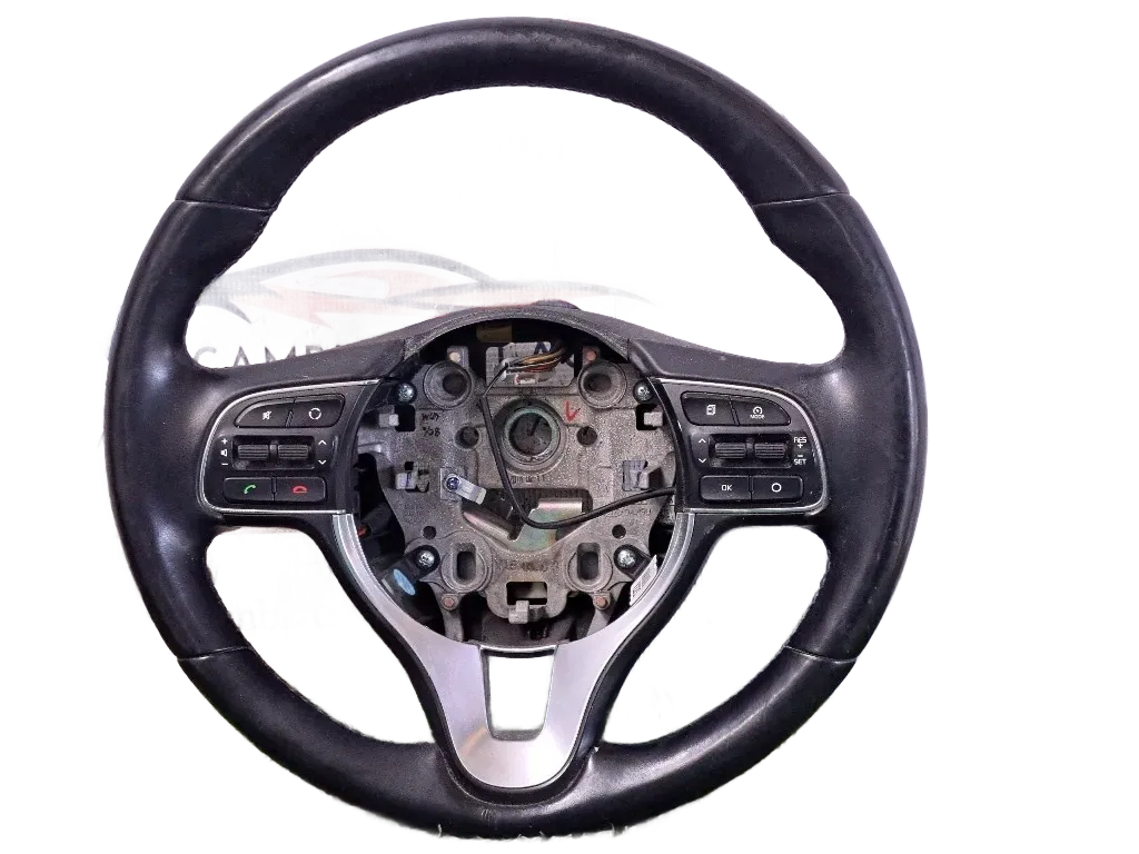 Volante KIA Sportage Serie (10>16)