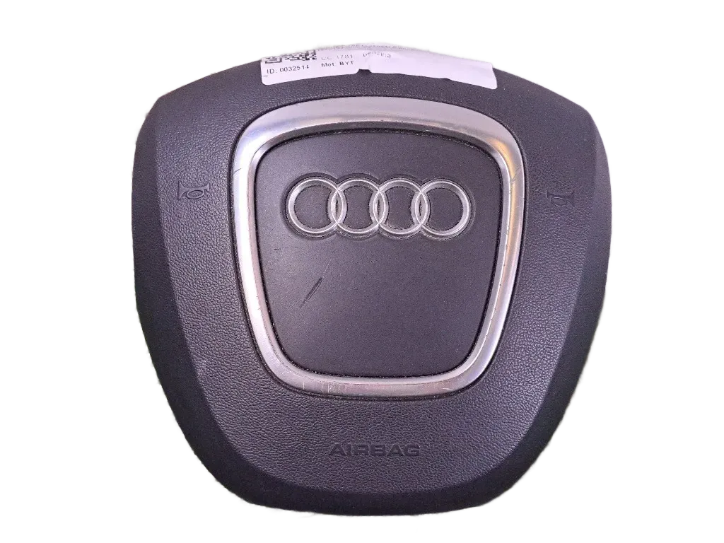 Airbag Volante AUDI A3 Serie (8P1) (08>12)