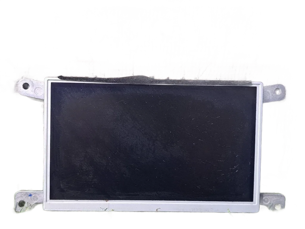Display multifunzione computer di bordo AUDI A4 Berlina (11>14)