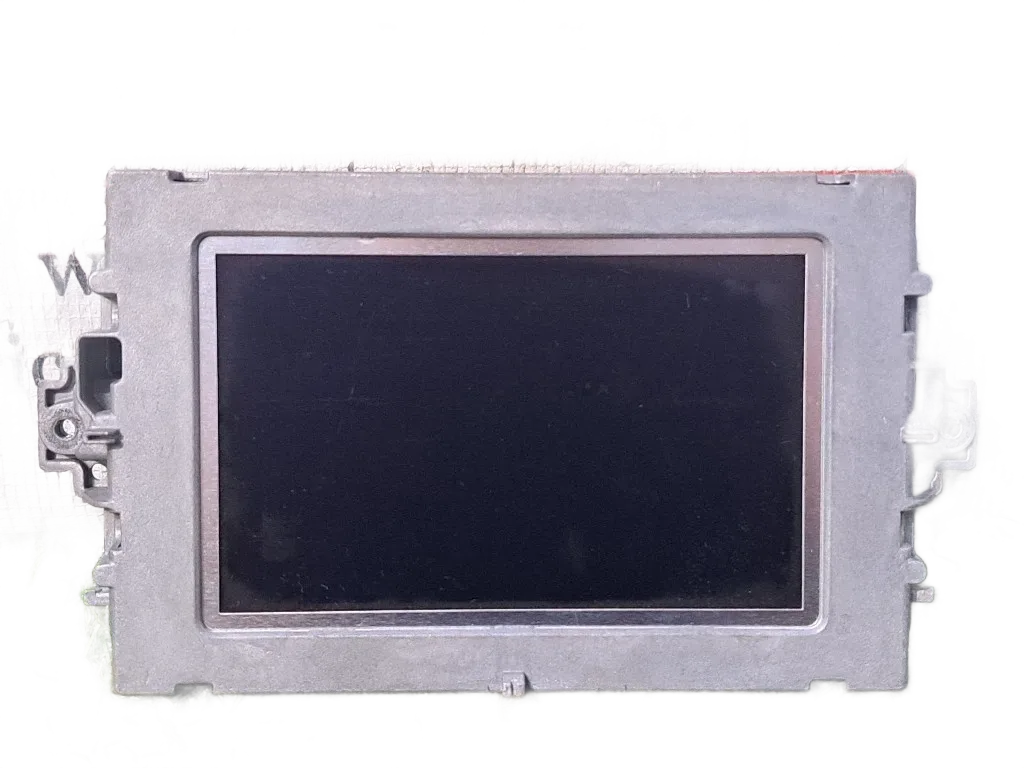 Display multifunzione computer di bordo MERCEDES Classe C Berlina W204 2° Serie