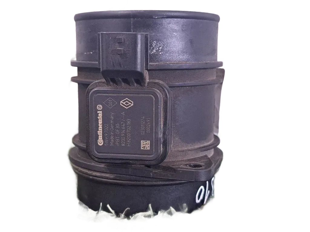 Debimetro OPEL Movano 4° Serie (10>)