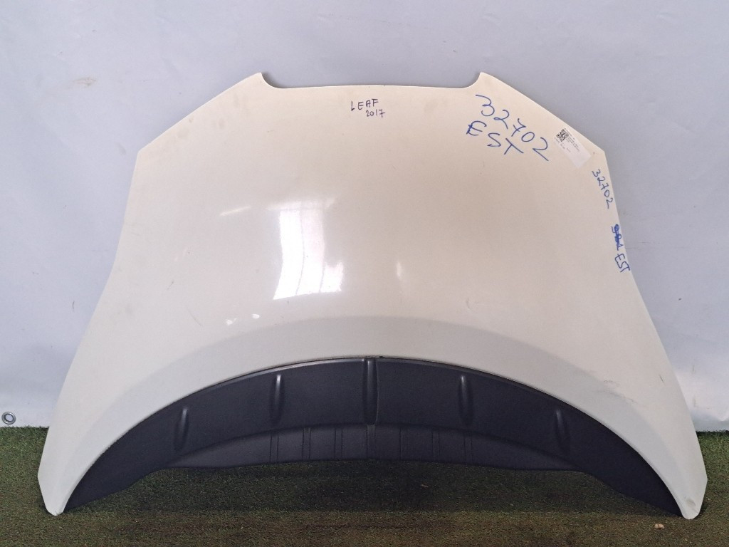 Cofano Anteriore NISSAN Leaf 1° Serie
