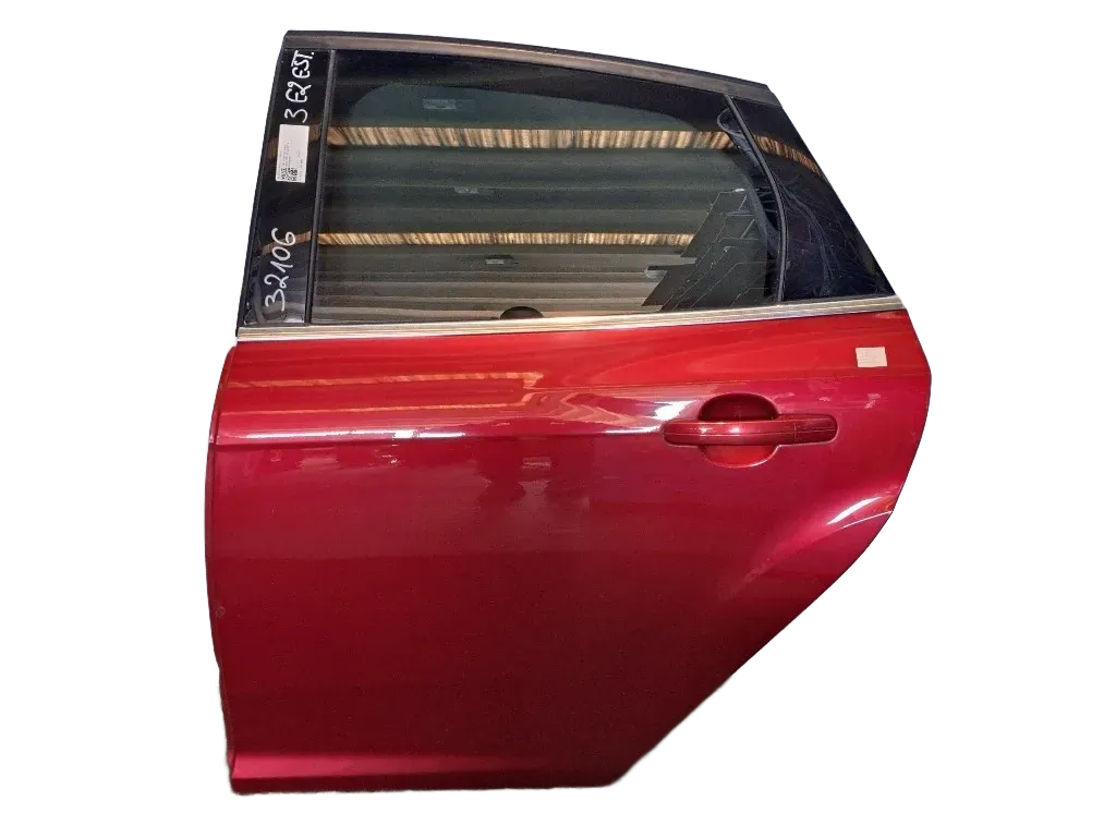 Portiera Posteriore Sinistra FORD Focus Berlina 5° Serie