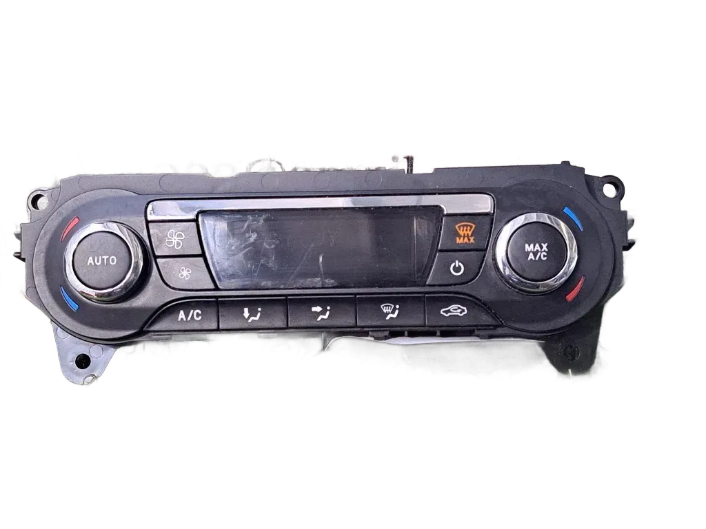 Comandi Clima FORD Focus Berlina 5° Serie