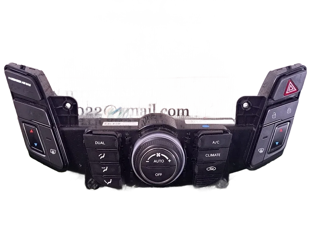Comandi Clima HYUNDAI i40 Serie (12>18)