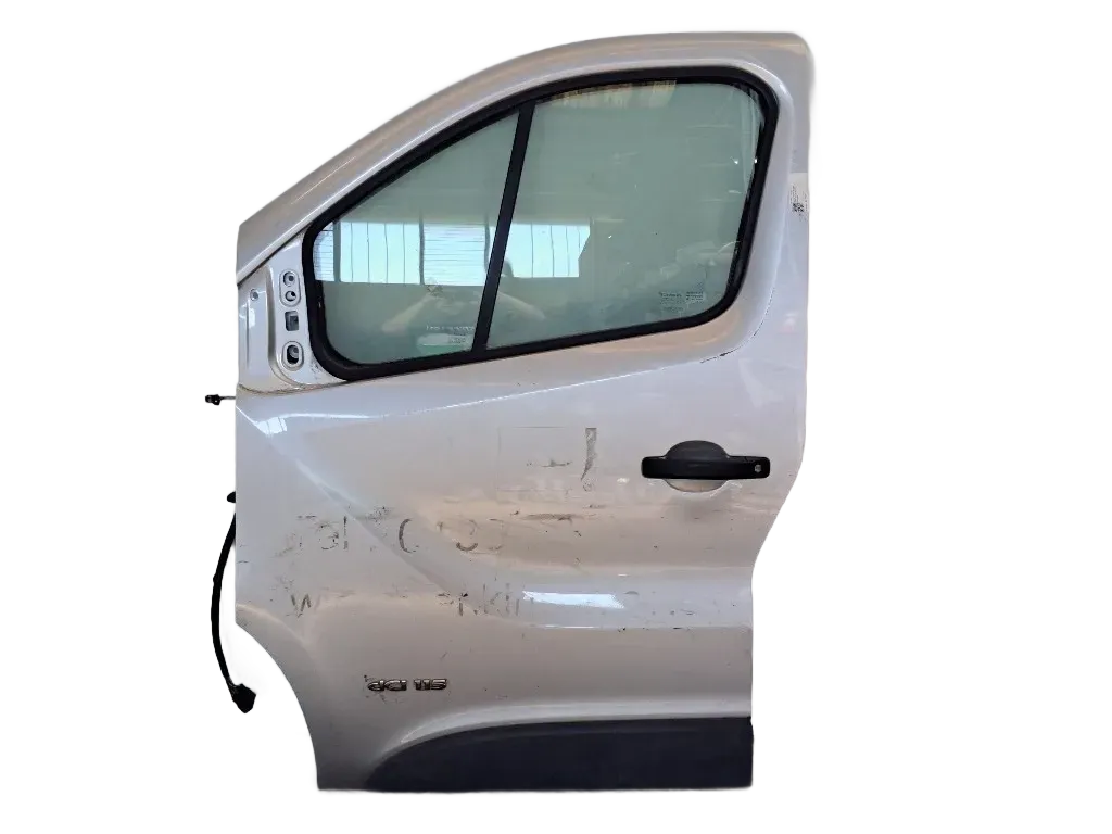 Portiera Anteriore Sinistra RENAULT Trafic Serie