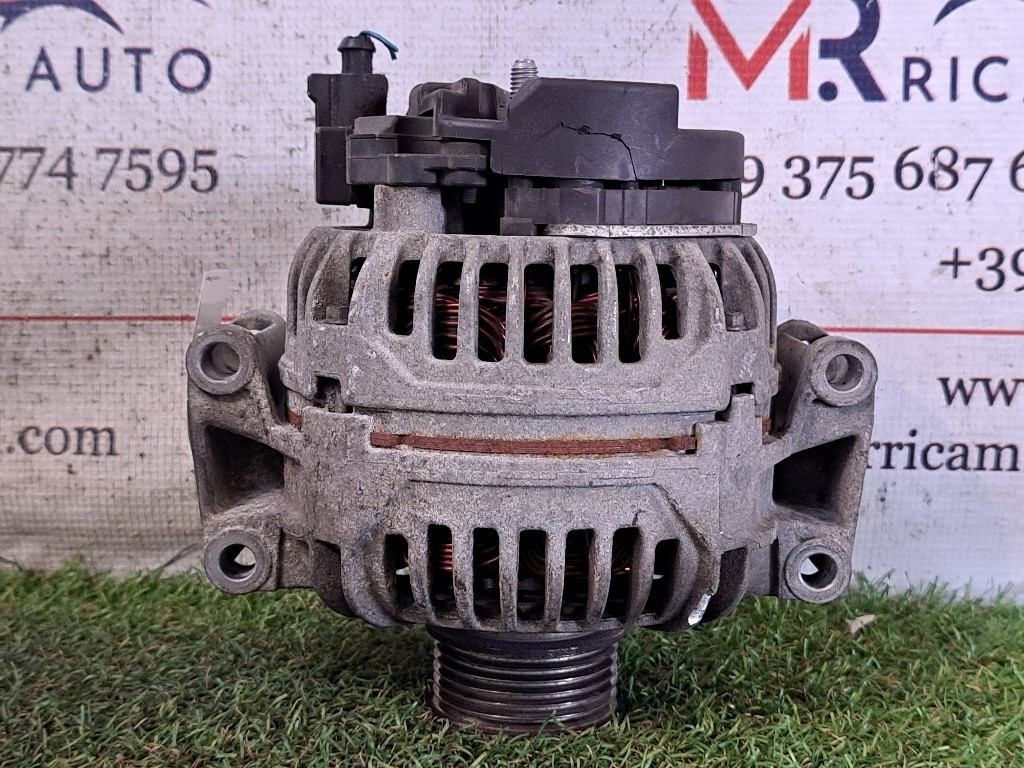 Alternatore VOLKSWAGEN Golf 6 Berlina (08>12)