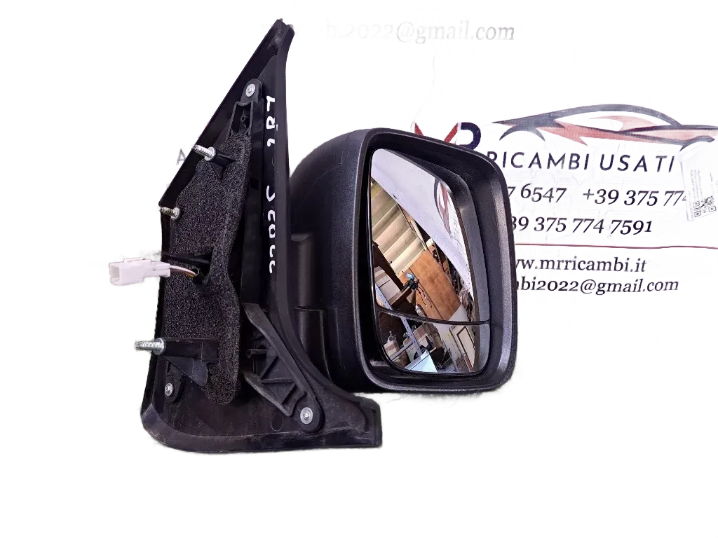 Specchietto Retrovisore Destro RENAULT Trafic Furgone 2° Serie