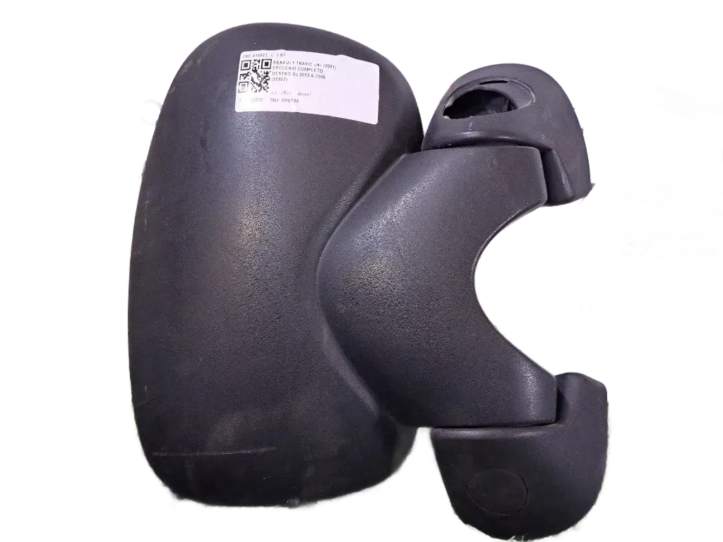 Specchietto Retrovisore Destro RENAULT Trafic Furgone