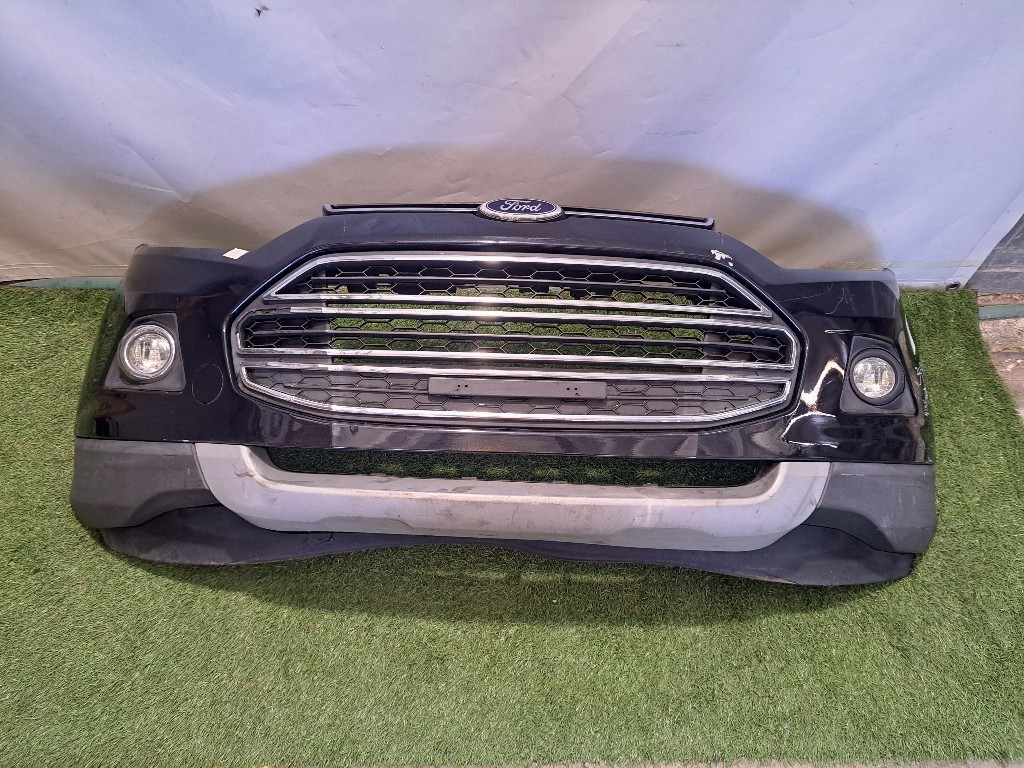 Paraurti FORD EcoSport Serie (12>)