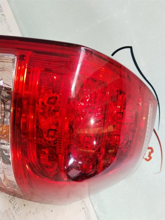 Stop fanale posteriore a LED Destro Passeggero TOYOTA Rav4 4° Serie