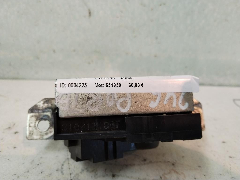 Serratura portellone posteriore MERCEDES Classe B W246 2° Serie