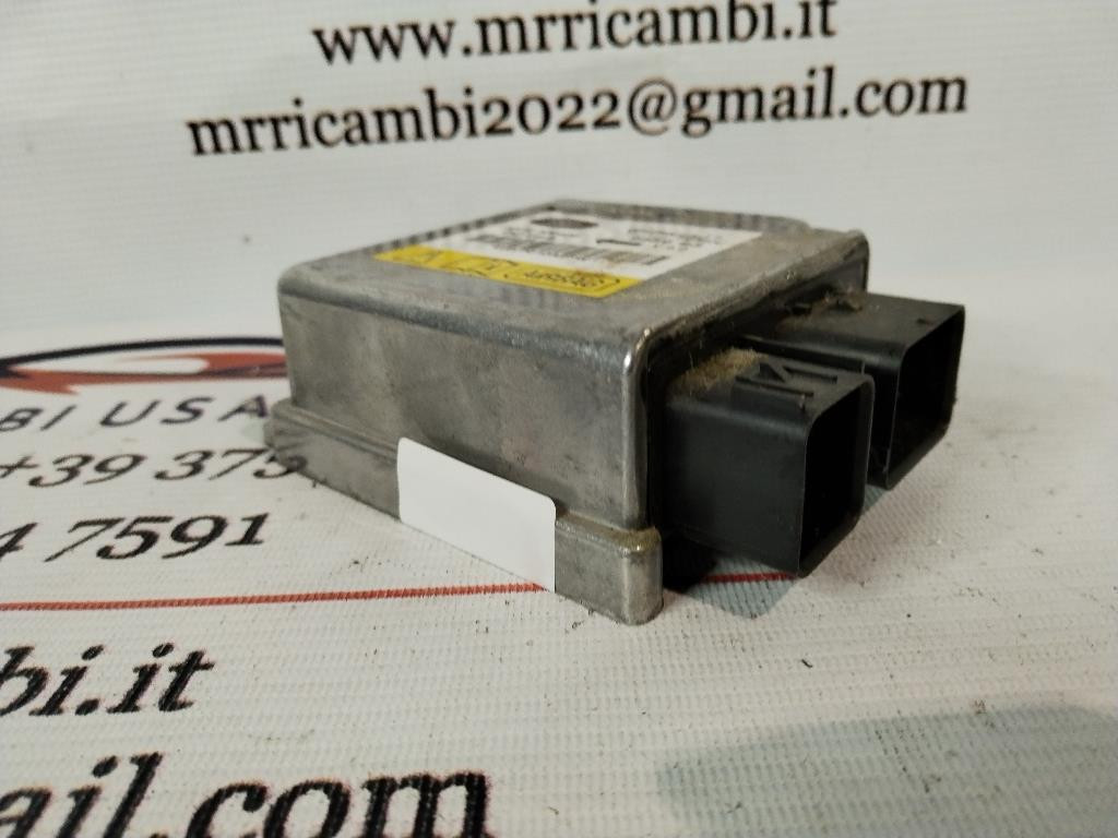 Centralina Airbag LAND ROVER Range Rover SPORT (05>13)