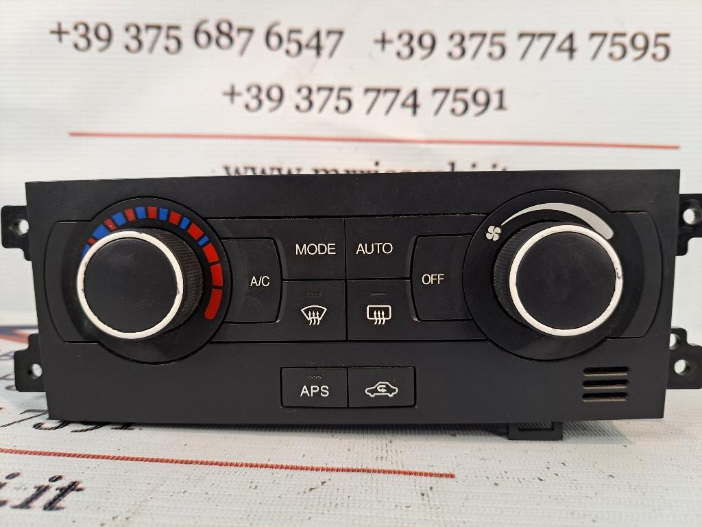 Comandi Clima CHEVROLET Captiva 1° Serie