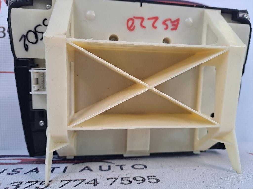 Comandi Clima LEXUS IS Serie (350) (05>13)