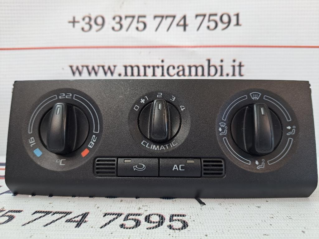 Comandi Clima VOLKSWAGEN Golf 4 Berlina (97>03)
