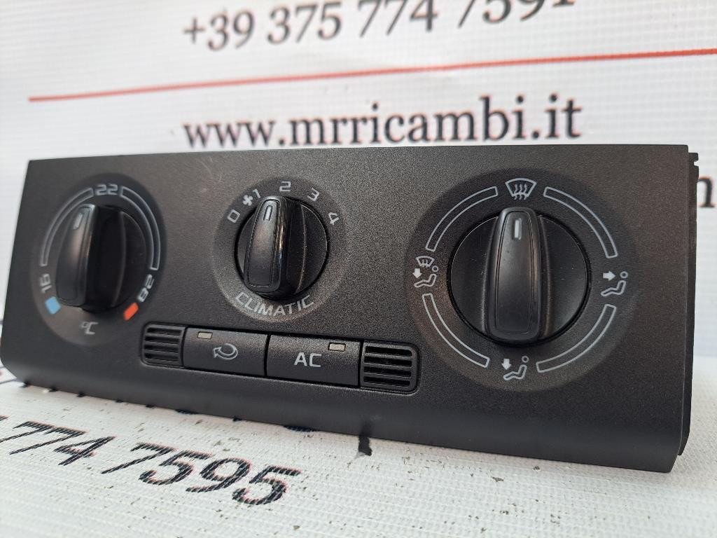 Comandi Clima VOLKSWAGEN Golf 4 Berlina (97>03)