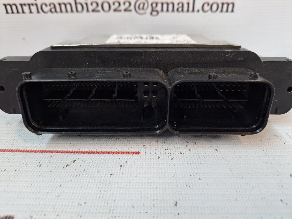 Centralina ECU VOLKSWAGEN Golf 7 Berlina (12>)