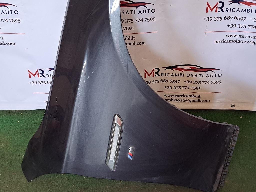 Parafango Anteriore Destro BMW Serie 5 Touring F10