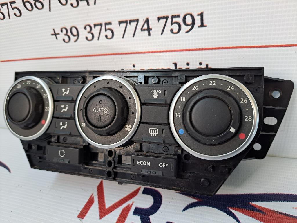 Comandi Clima LAND ROVER Freelander 3° Serie