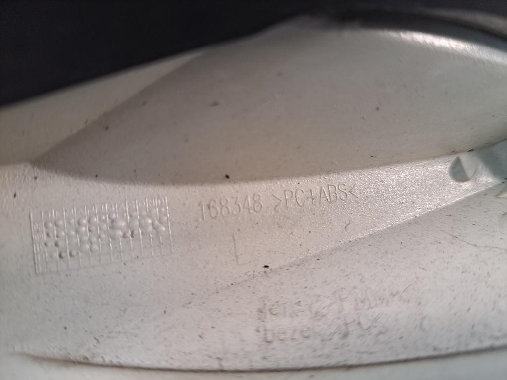 Stop fanale Posteriore sinistro lato Guida OPEL Insignia Berlina
