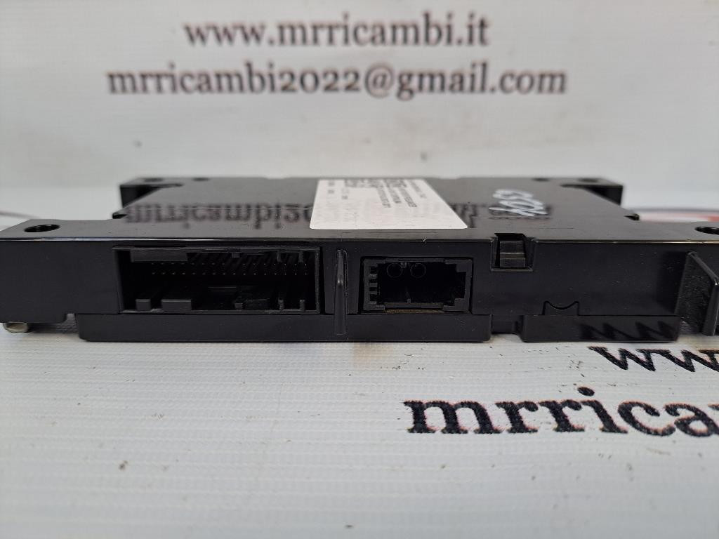 Centralina bluetooth telefono LAND ROVER Freelander 3° Serie