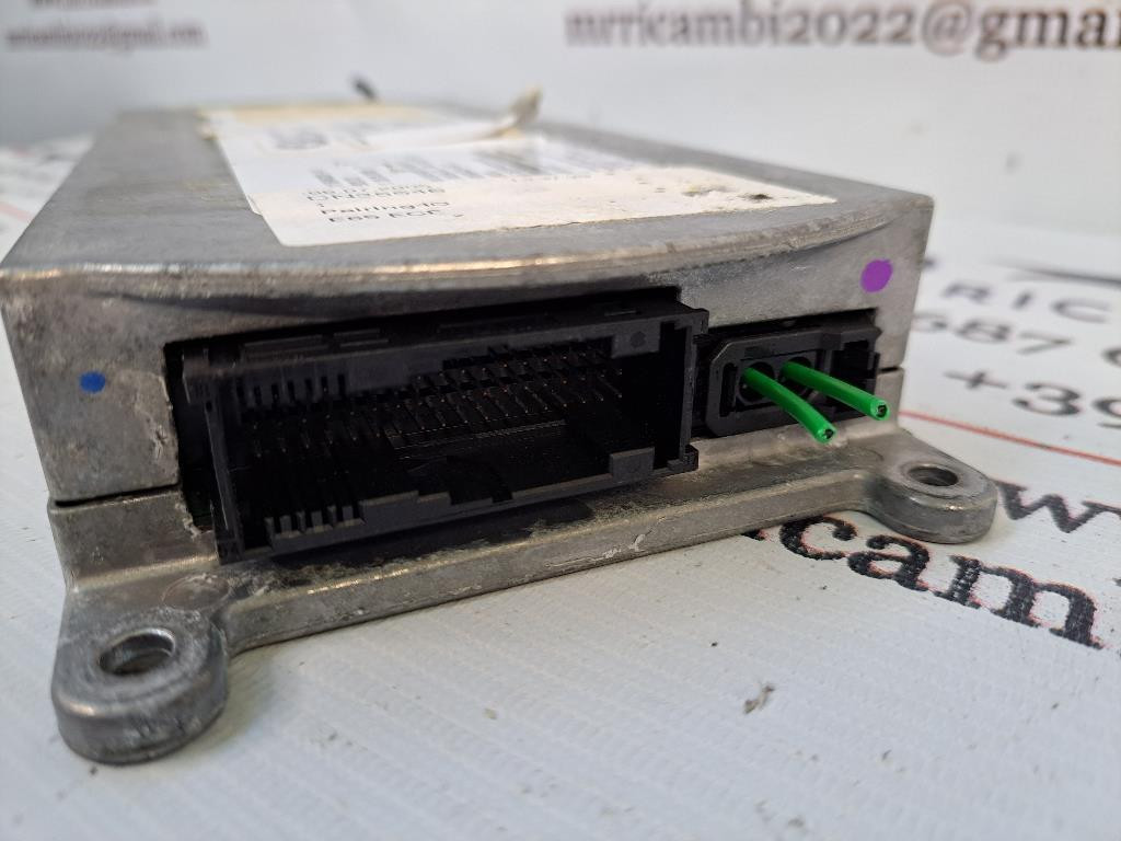 Centralina bluetooth telefono BMW Serie 7 E65/E66/E67/E68