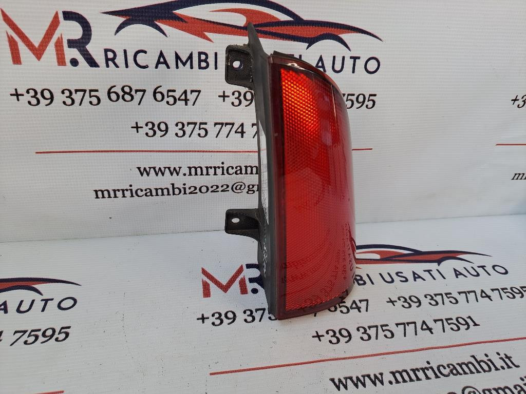 Stop fanale posteriore Destro Passeggero MERCEDES Vito W639 2° Serie