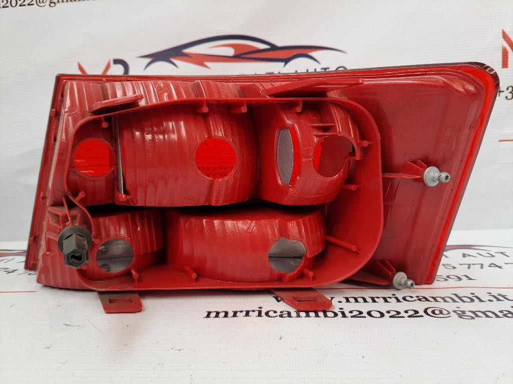 Stop fanale Posteriore sinistro lato Guida AUDI A6 Avant Serie C6 (4F5) (04>12)