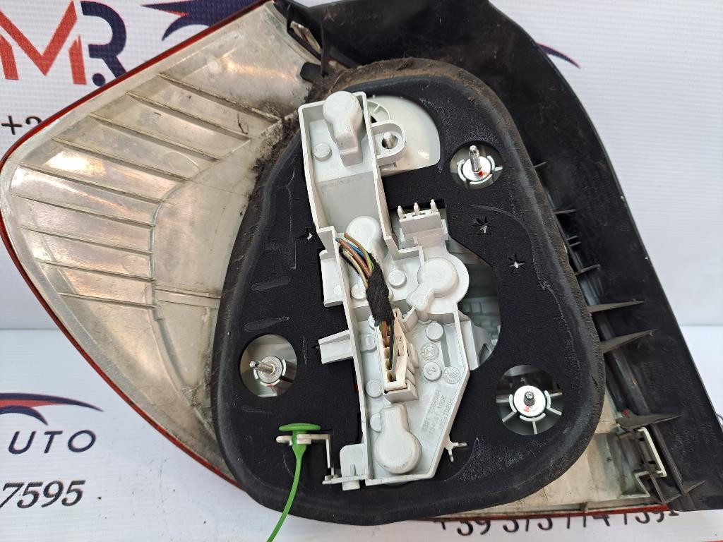 Stop fanale posteriore Destro Passeggero BMW Serie 1 Serie (E87) (04>07)