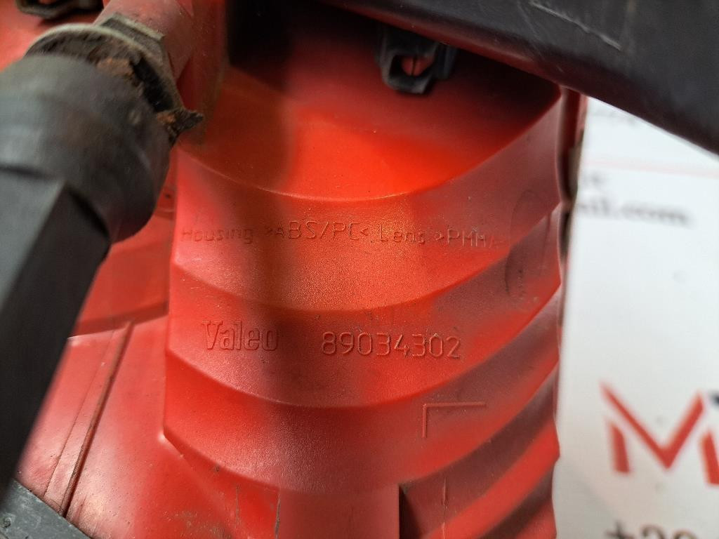 Stop fanale Posteriore sinistro lato Guida AUDI A6 Avant Serie C6 (4F5) (04>12)
