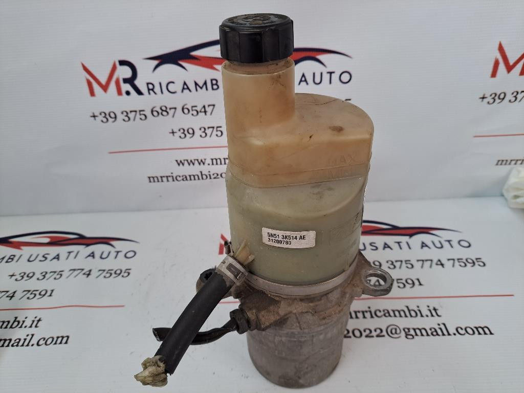Pompa servosterzo VOLVO V50 1° Serie