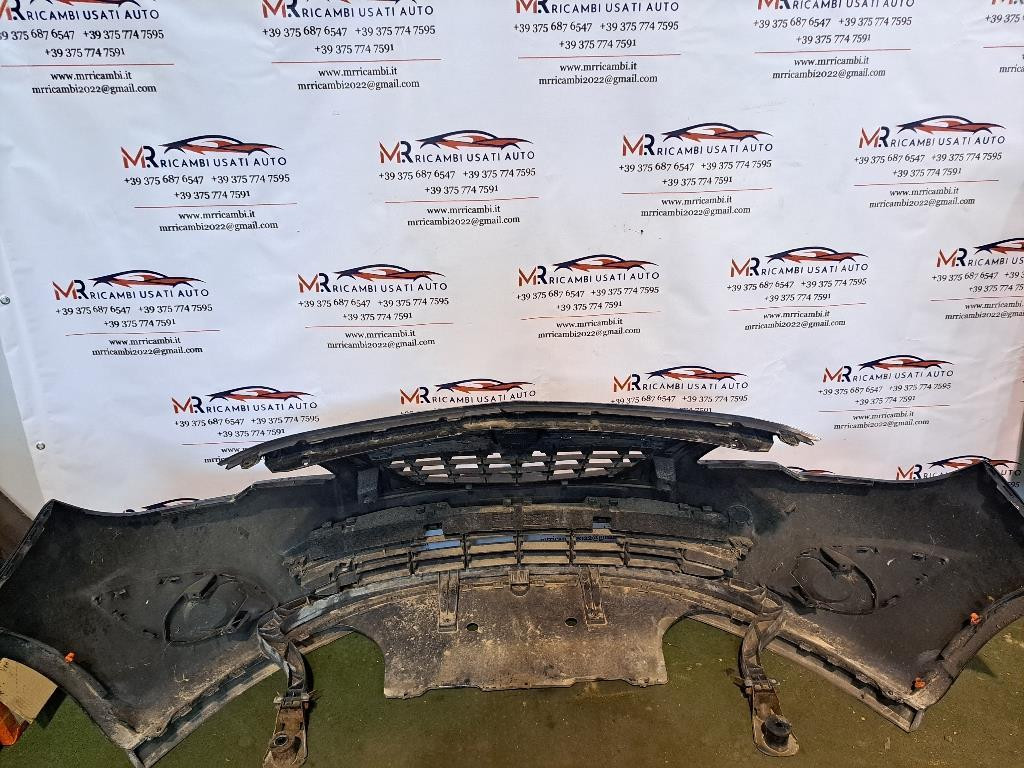 Paraurti Anteriore Completo OPEL Meriva 3° Serie