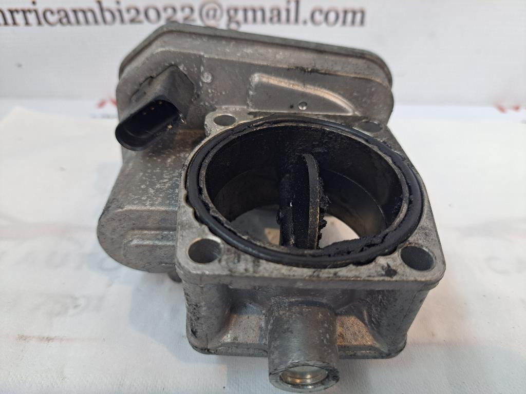 Valvola EGR OPEL Astra J 2° Serie