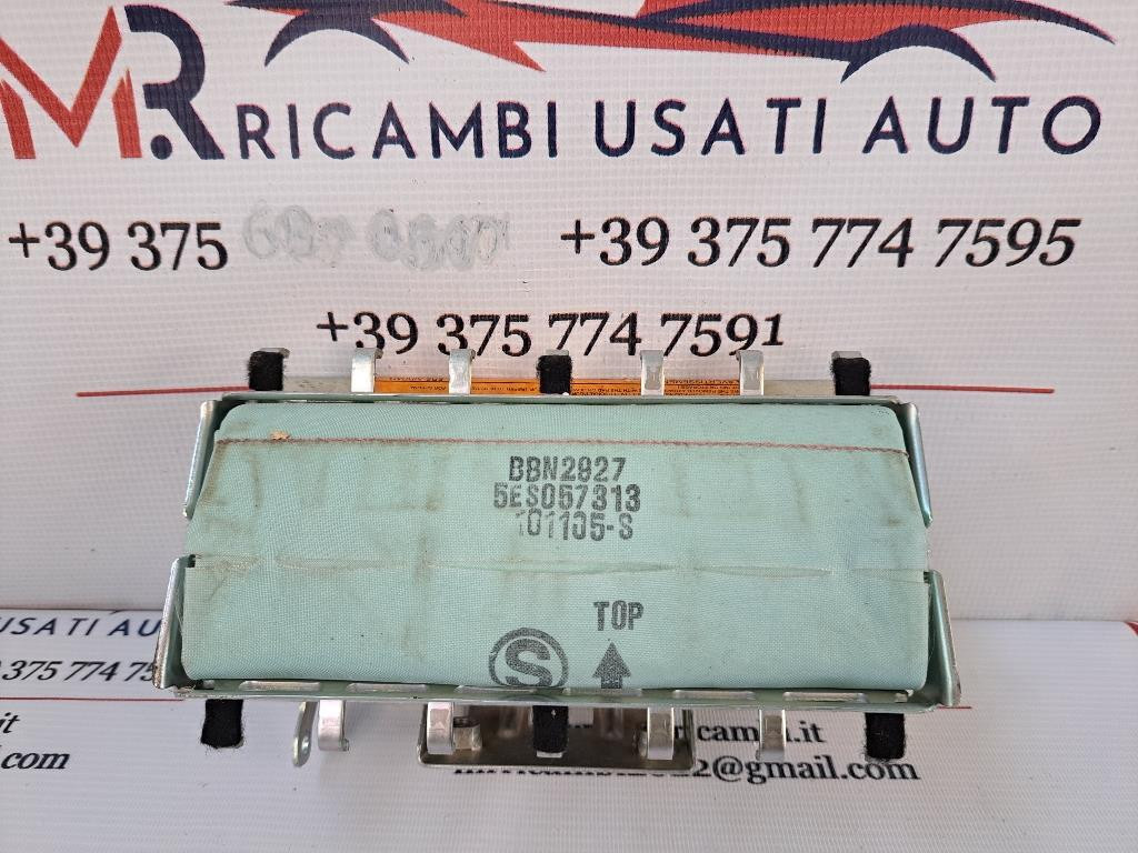 Airbag Passeggero NISSAN X-Trail 2° Serie