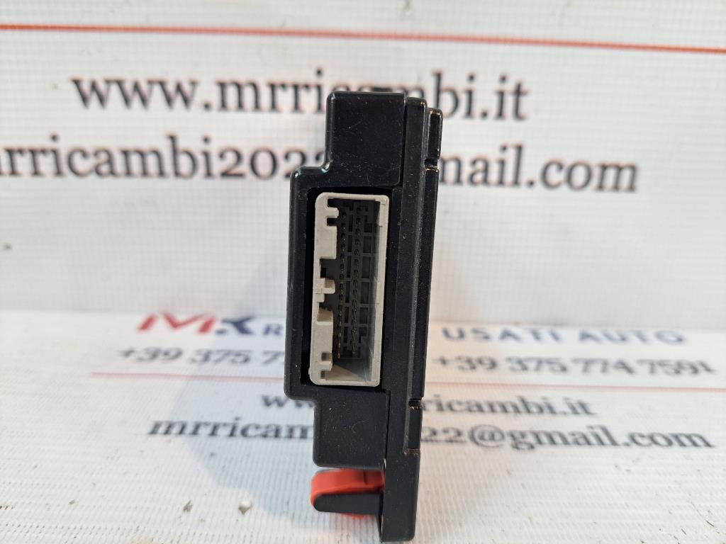 Centralina bluetooth telefono HONDA Accord Berlina 8° Serie