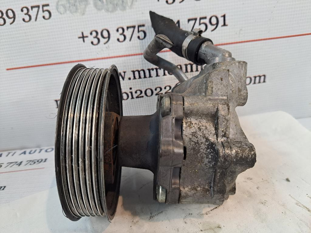 Pompa servosterzo AUDI A4 Avant (8K5) (08>15)
