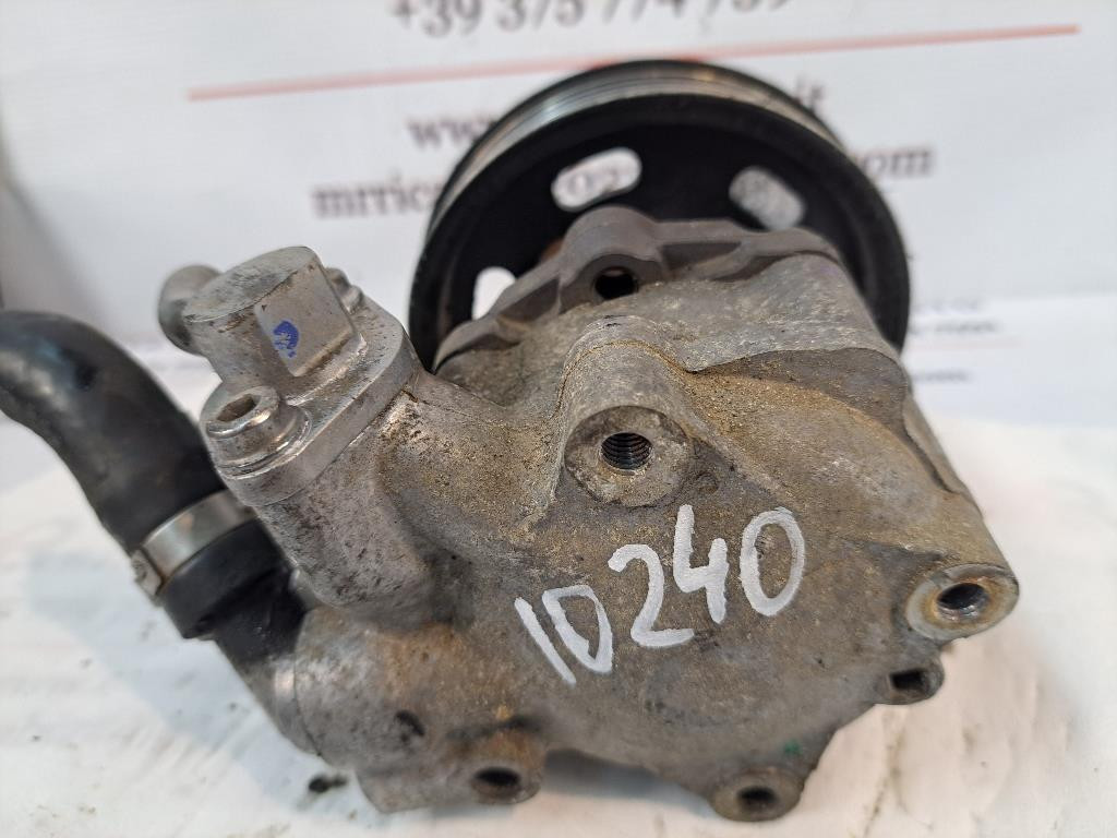 Pompa servosterzo AUDI A4 Avant (8K5) (08>15)