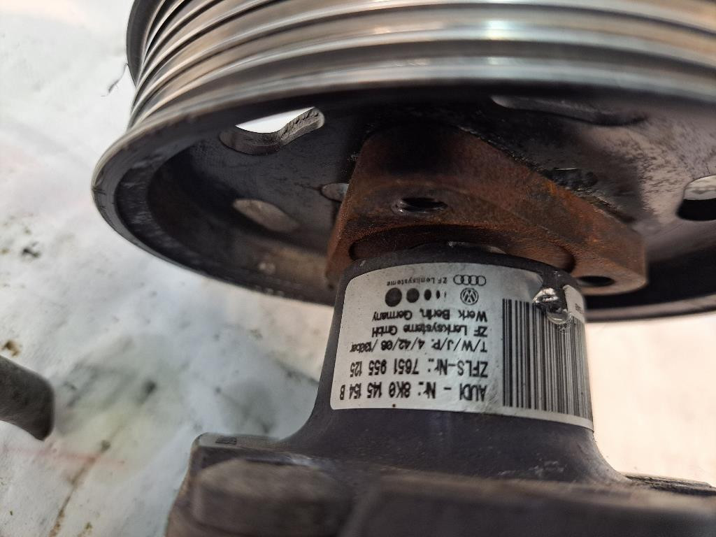 Pompa servosterzo AUDI A4 Avant (8K5) (08>15)