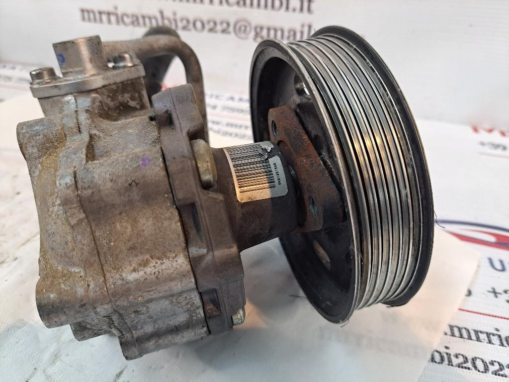 Pompa servosterzo AUDI A4 Avant (8K5) (08>15)