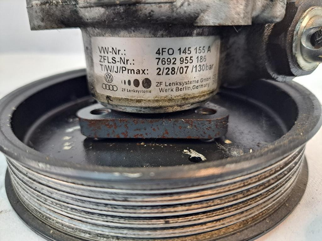 Pompa servosterzo AUDI A6 Avant Serie C6 (4F5) (04>12)