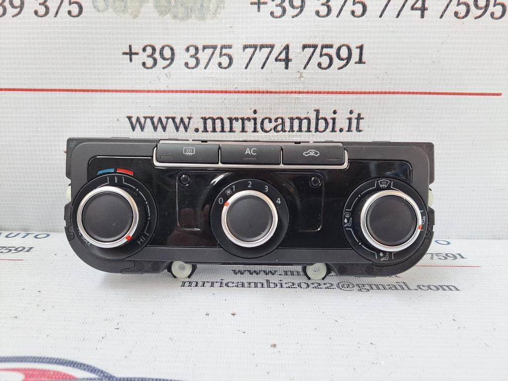 Comandi Clima VOLKSWAGEN Passat Berlina 5° Serie