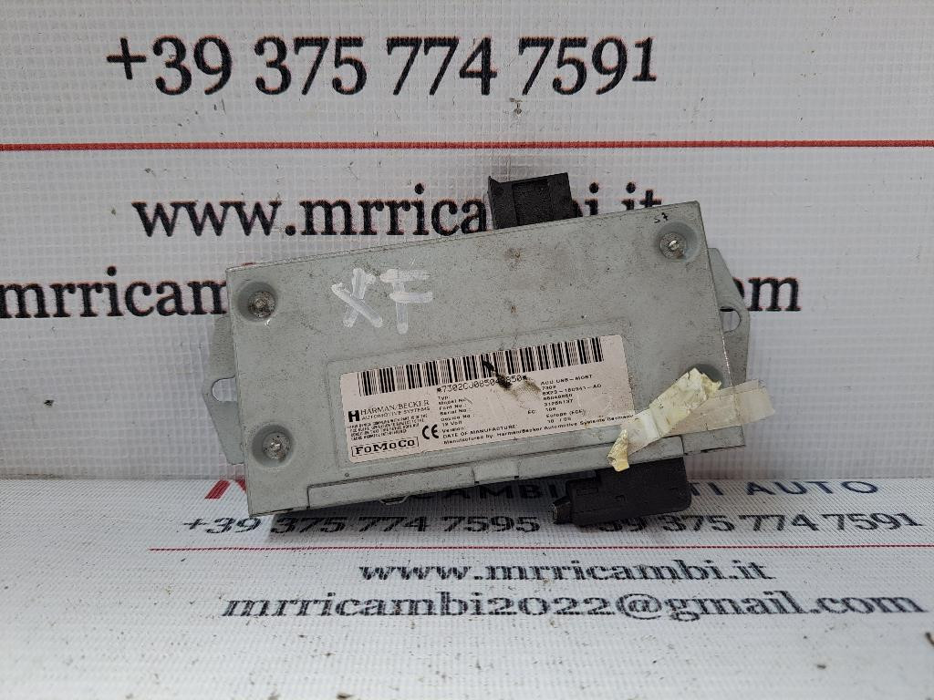 Centralina bluetooth telefono JAGUAR XF Serie (08>11)