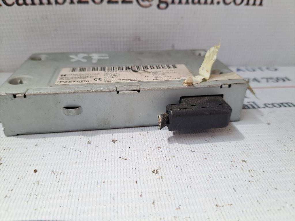 Centralina bluetooth telefono JAGUAR XF Serie (08>11)