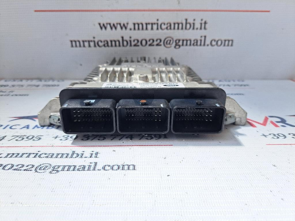 Centralina ECU LAND ROVER Range Rover SPORT (05>13)