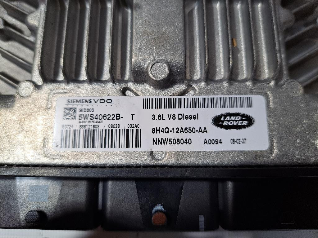 Centralina ECU LAND ROVER Range Rover SPORT (05>13)