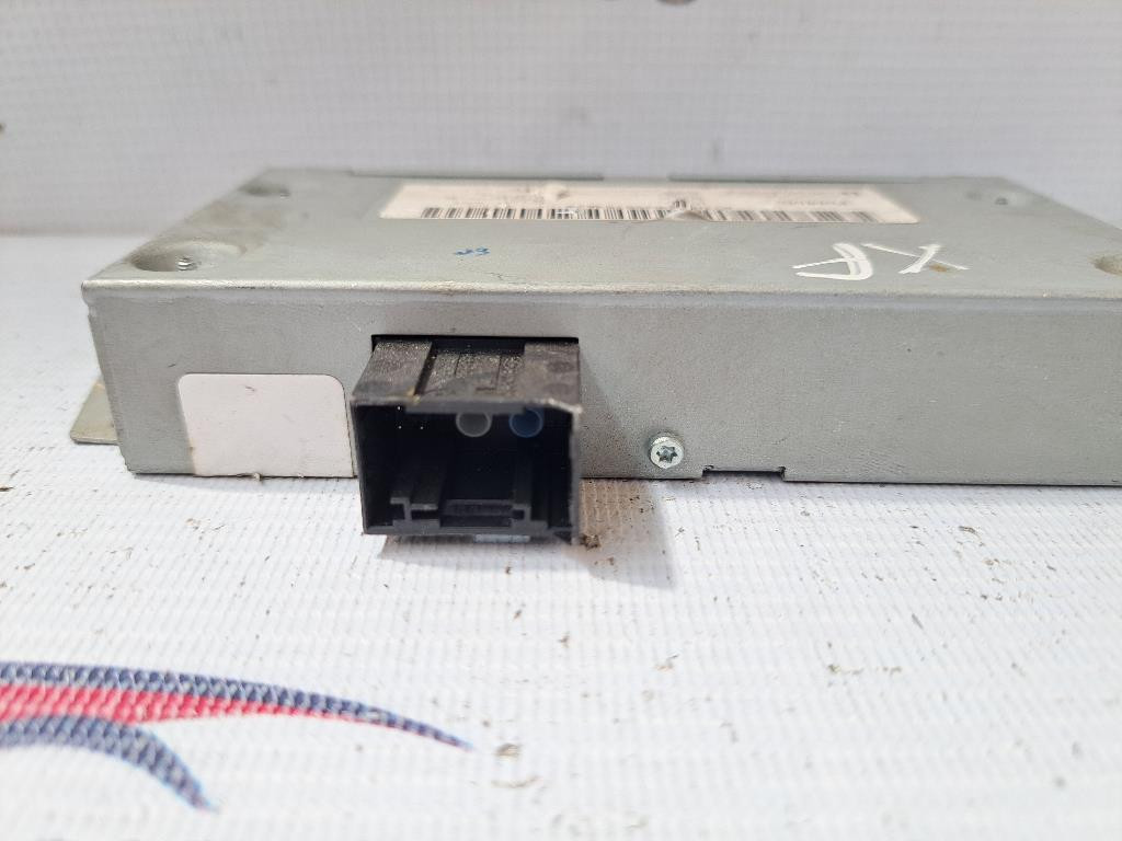 Centralina bluetooth telefono JAGUAR XF Serie (08>11)